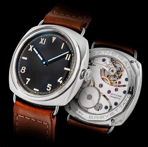 panerai california dial 45mm.